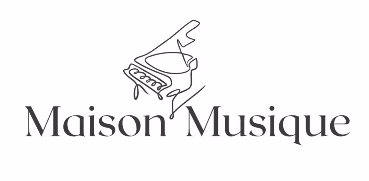 Logo Maison Musique